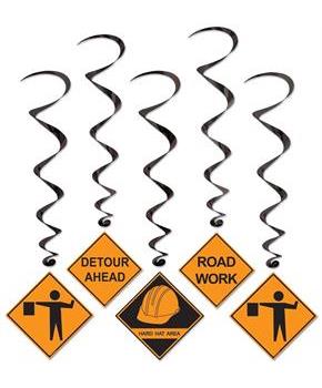 Construction Whirls