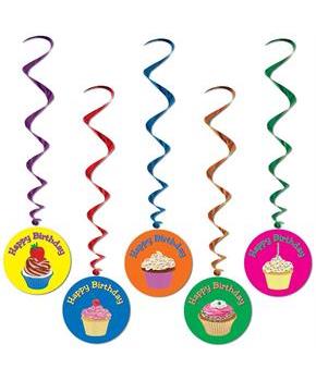 Happy Birthday Whirls