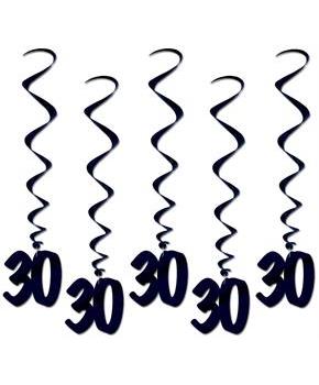 "30" Whirls