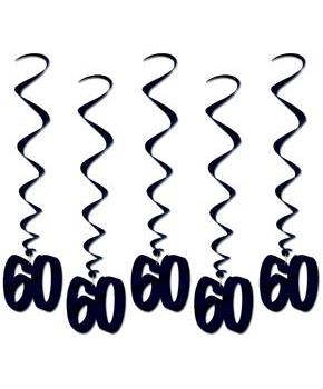 "60" Whirls