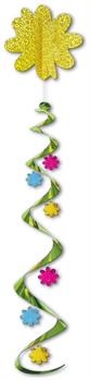 Jumbo Flower Whirl