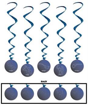 Constellation Whirls