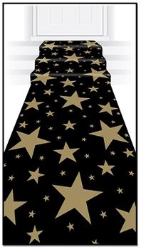 Gold Star Runner