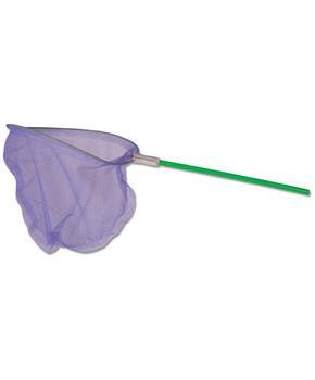 Mardi Gras Bead Catcher