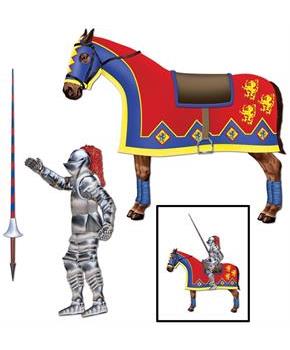 Jointed Jouster