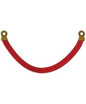 Tissue Stanchion Rope