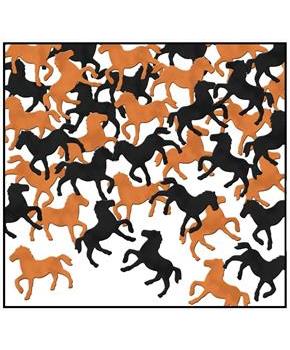 Fanci-Fetti Horses