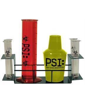 PSI Drink Set