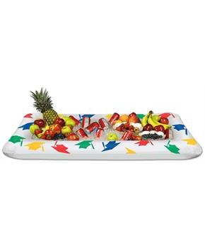 Inflatable Grad Buffet Cooler