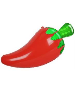 Inflatable Chili Pepper