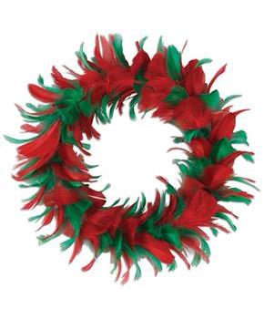 Fancy Wreath