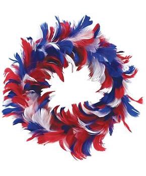Fancy Wreath