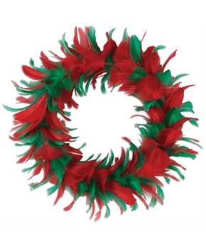 Fancy Wreath