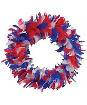 Fancy Wreath