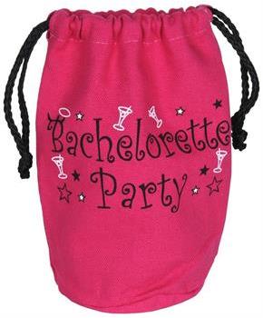 Bachelorette Tote Bag