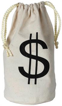 "" Bag