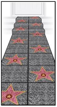 "Star" Runner
