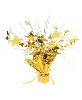Star Gleam 'N Spray Centerpiece