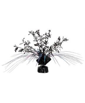 Musical Notes Gleam 'N Spray Centerpiece