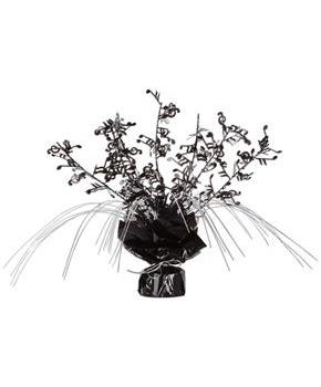 Musical Notes Gleam 'N Spray Centerpiece