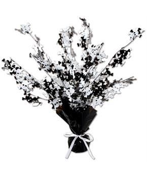 Skull & Crossbones Centerpiece