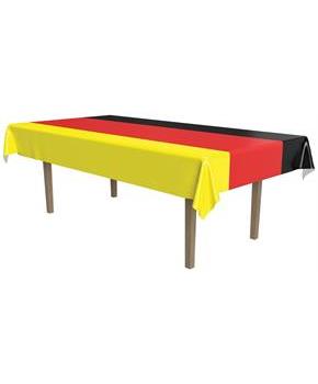 German Tablecover