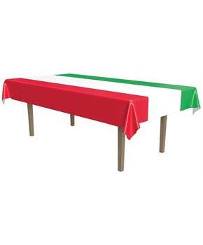 International Tablecover