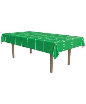 Game Day Football Tablecover