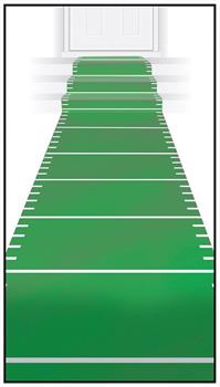 Sports Field Runner