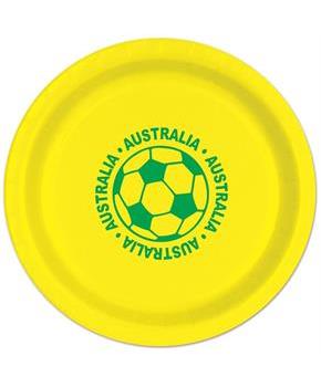 Plates - Australia