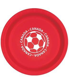 Plates - Canada