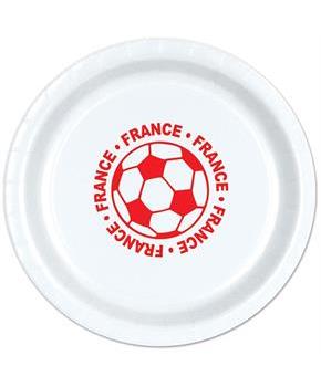 Plates - France