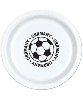 Plates - Germany