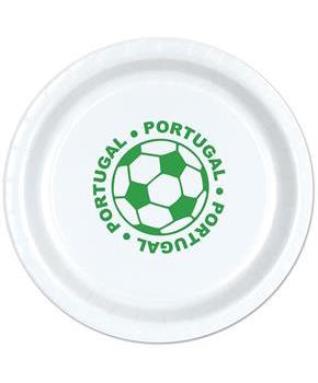 Plates - Portugal