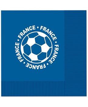 Luncheon Napkins - France