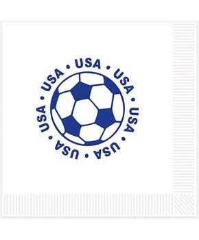 Luncheon Napkins - United States