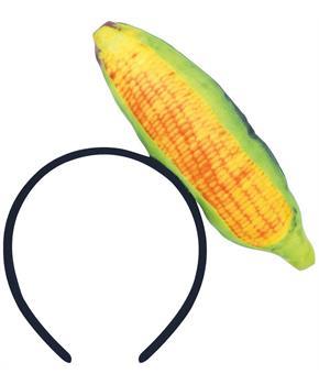 Corn Cob Headband