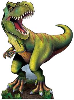 T-Rex Stand-Up