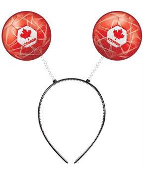 Boppers - Canada