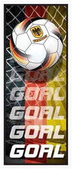 Door Cover - Germany