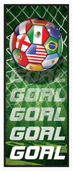 Door Cover - International