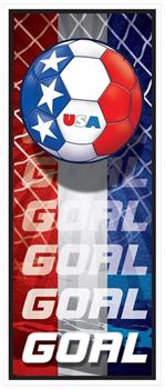 Door Cover - United States