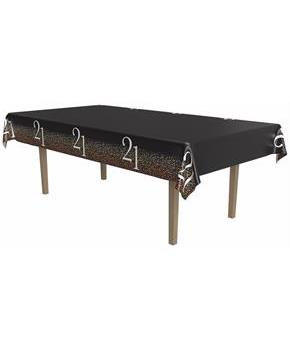 Finally 21 Tablecover