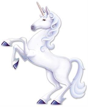 Jointed Unicorn