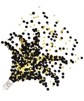 Push Up Confetti Poppers