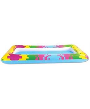 Inflatable 8-Bit Buffet Cooler