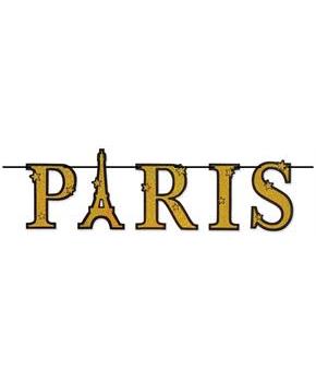 Paris Streamer