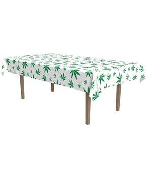 Weed Tablecover