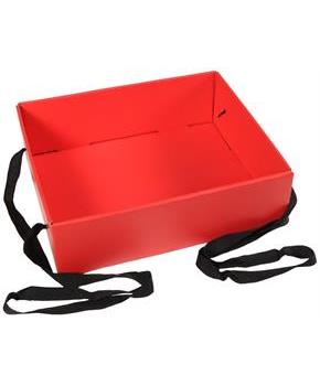 Cigarette Girl Party Tray