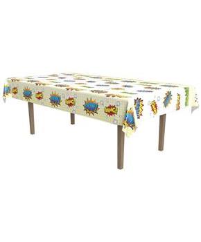 Hero Tablecover